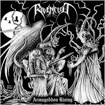 Ravencult : Armageddon Rising